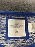 H&M L.O.G.G. Blue Pullover Sweater Size S - photo 7