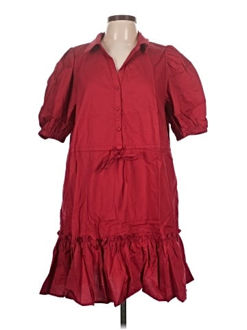 Sugarlips Casual Dress (view 1)