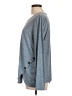 Unbranded Gray Pullover Sweater Size L - photo 5