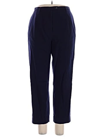 Pendleton Track Pants (view 1)