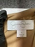 Jessica Simpson Tan Cocktail Dress Size 6 - photo 7