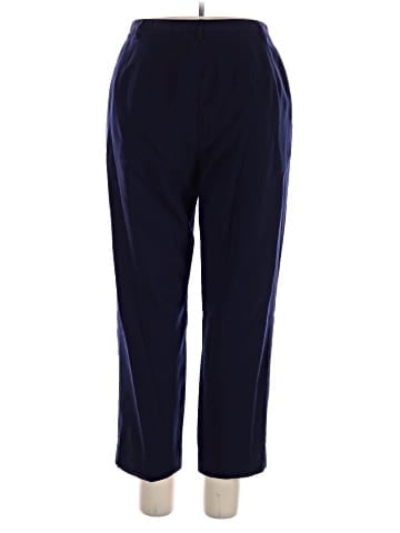 Pendleton Track Pants (view 2)