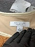 Ann Taylor 100% Polyester Brown Faux Fur Jacket Size XL - photo 6