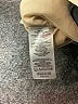 Ann Taylor 100% Polyester Brown Faux Fur Jacket Size XL - photo 7
