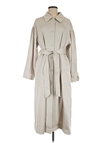 Assorted Brands Trenchcoat (view 1)