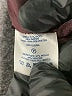 Lands' End Burgundy Wool Coat Size 10 (petite) - photo 7