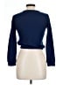 Assorted Brands Blue Long Sleeve T-Shirt Size L - photo 2