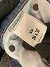 Express Solid Blue Jeans Size 36 waist - photo 5