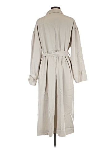 Assorted Brands Trenchcoat (view 2)