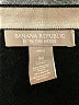 Banana Republic Black Pullover Sweater Size Med Petite - photo 7