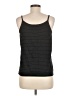 Express Gray Sleeveless Top Size M - photo 2