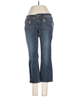 Grace In L.A. Jeans