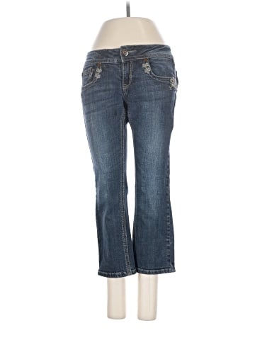 Grace in L.A. Jeans (view 1)