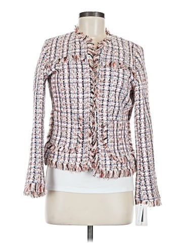 Halogen Jacket (view 1)