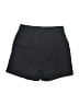 Gap Solid Black Shorts Size 00 - photo 2