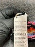 Unbranded 100% Polyester Chevron-herringbone Orange Pullover Sweater Size L (estimated) - photo 7