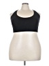 Unbranded Black Tank Top Size 3X - photo 1