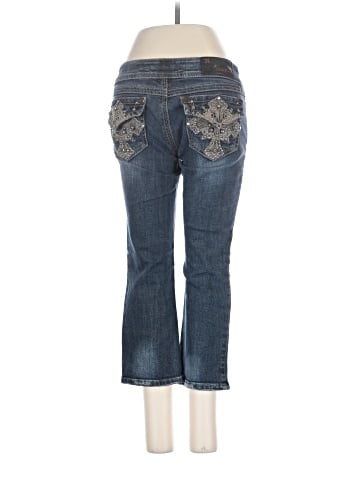 Grace in L.A. Jeans (view 2)