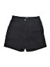 Gap Solid Black Shorts Size 00 - photo 1