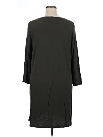 Eileen Fisher Casual Dress (view 2)