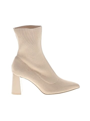 Zara Ankle Boots (view 1)