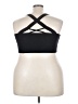 Unbranded Black Tank Top Size 3X - photo 2