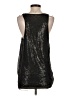 Joie 100% Silk Black Sleeveless Silk Top Size S - photo 2