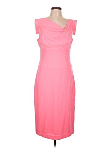 Black Halo Cocktail Dress (view 1)