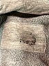 Unbranded 100% Polyester Gray Pullover Hoodie Size XL (estimated) - photo 7