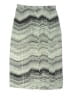 Club Monaco Chevron-herringbone Gray Skort Size 4 - photo 1