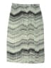 Club Monaco Chevron-herringbone Gray Skort Size 4 - photo 2