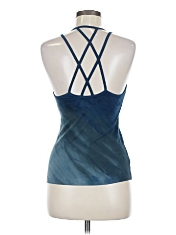 Hard Tail Tank Top (view 2)