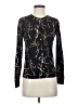 Ann Taylor Factory Black Pullover Sweater Size S - photo 1