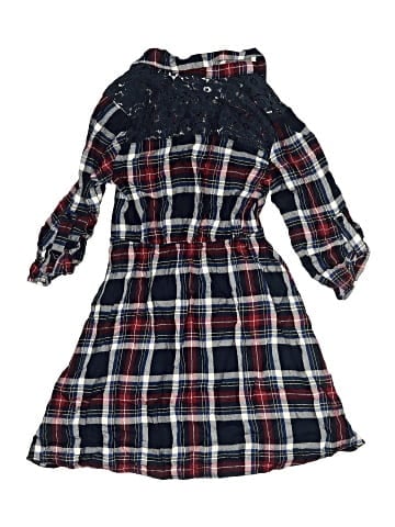 Monteau Girl Dress (view 2)
