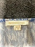 Monteau Print Blue Casual Dress Size M - photo 7