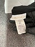 La Blanca Solid Black Casual Dress Size UK 6 / US 2 - photo 7