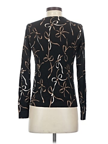 Ann Taylor Factory Pullover Sweater (view 2)