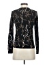 Ann Taylor Factory Black Pullover Sweater Size S - photo 2
