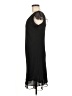 Another Thyme 100% Polyester Black Cocktail Dress Size 6 - photo 5
