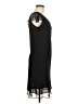 Another Thyme 100% Polyester Black Cocktail Dress Size 6 - photo 4