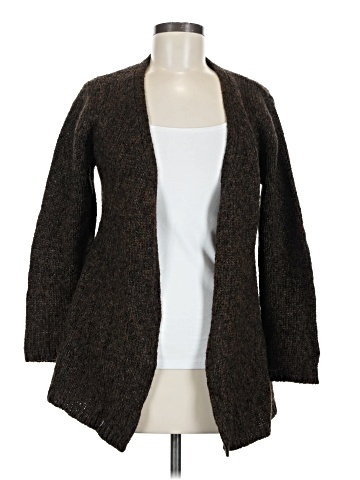 AMI Cardigan (view 1)