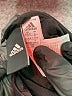 Adidas 100% Recycled Polyester Black Sweatshirt Size S - photo 9