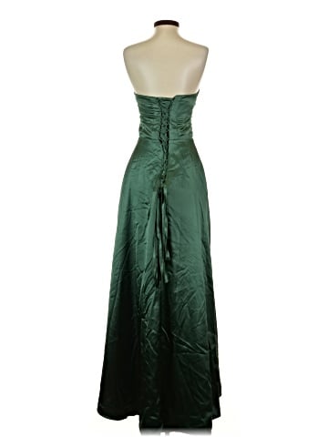 Unbranded Cocktail Dress (view 2)
