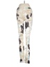 Paige Tie-dye Ivory Jeans Size 25 waist - photo 2