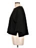 Max Studio Black 3/4 Sleeve Top Size L - photo 5
