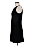 I.N. San Francisco Solid Black Cocktail Dress Size M - photo 5