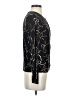 Ann Taylor Factory Black Pullover Sweater Size S - photo 4