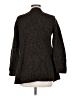 AMI 100% Polyester Brown Cardigan Size M - photo 2