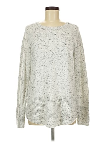 Calvin Klein Pullover Sweater (view 1)