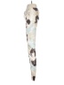 Paige Tie-dye Ivory Jeans Size 25 waist - photo 5